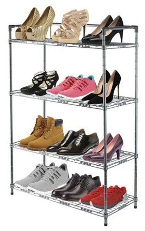 Półka szafka na obuwie do przechowywania butów