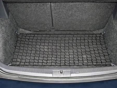 Siatka do bagażnika Volkswagen Polo IV Hatchback 5D 2001-2009