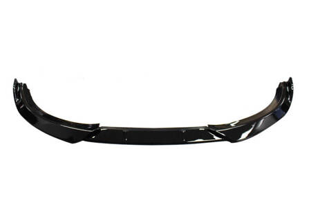 Splitter przedni BMW E92 FL Gloss Black