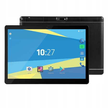 Tablet OVERMAX 10 cali DualSIM 3G 16GB GPS 2GB RAM