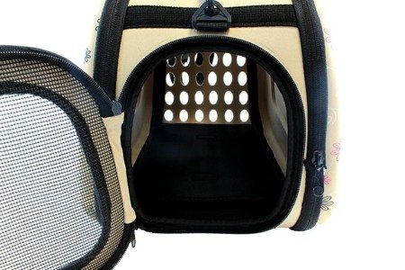Transporter torba przenośna dla kota psa z rączką