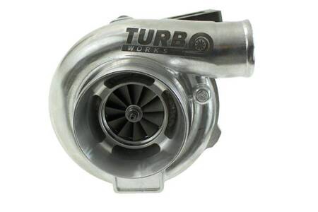 Turbosprężarka TurboWorks GT3076R DBB Cast 4-Bolt 0.63AR