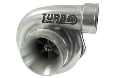 Turbosprężarka TurboWorks GT3582 Float Cast 4-Bolt 0.82AR
