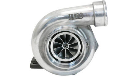 Turbosprężarka TurboWorks GTX3584R DBB CNC V-Band 0.82AR