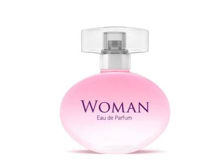 WOMAN Perfum samochodowy, 50 ml