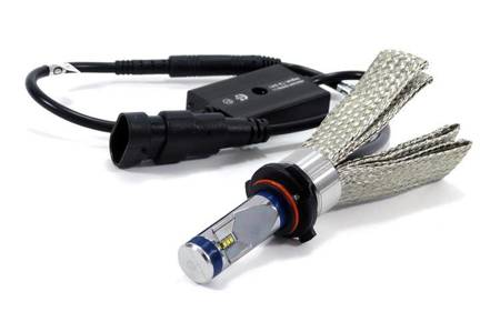 Żarówki samochodowe LED S+ Series HB4 9006 50W