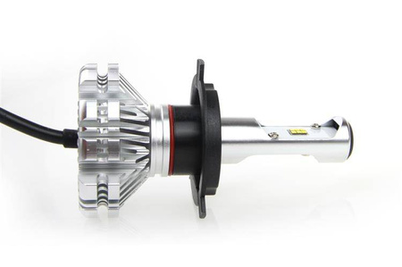 Żarówki samochodowe LED SX Series AMiO H4