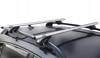 Bagażnik bazowy belki na relingi Mercedes GLK X204