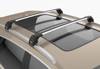 Bagażnik dachowy relingi BMW X3 F25 2010-2017