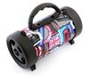 Boombox przenośny głośnik Bluetooth MP3 RADIO Tuba