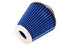 Filtr stożkowy SIMOTA JAU-X02209-05 60-77mm Blue