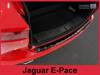 Nakładka na zderzak tylny Jaguar E-Pace (Czarna)