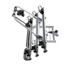 Platforma bagażnik rowerowy Amos Giro 3 rowery 13 PIN
