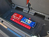 Siatka do bagażnika Citroen C2 Hatchback 2003-2009