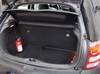 Siatka do bagażnika Citroen C3 II Hatchback 5D 2009-2016