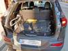 Siatka do bagażnika Jeep Cherokee KL SUV 2013-...