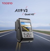VIOFO A119 V3 Kamera samochodowa rejestrator QHD GPS