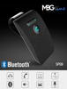 Zestaw głośnomówiący EDR Autostart Bluetooth